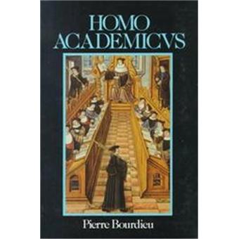 Homo Academicus - 1